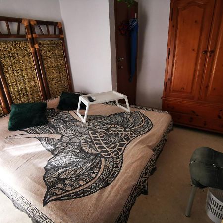 Ferienwohnung Siempresol Málaga Exterior foto